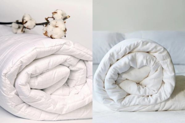 Are Comforters and Duvets the Same? Unraveling Mystery