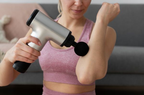 Discover The Best Massage Gun Under $300