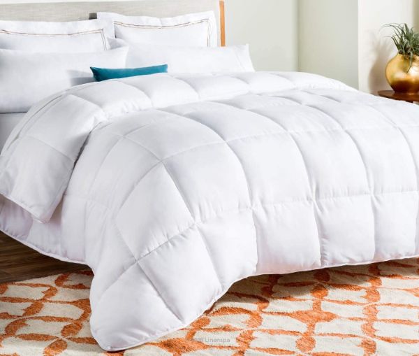 Duvet vs. Comforter vs. Quilt: Decoding Bedding Essentials