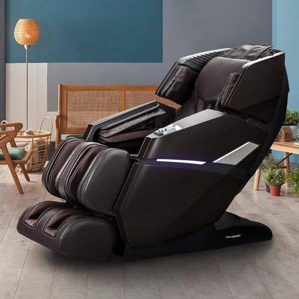 Osaki Theramedic Flex Massage Chair Review