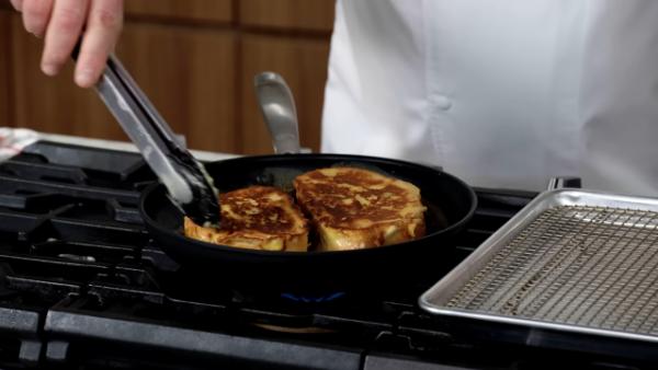 How to Make The Best French Toast Easy
