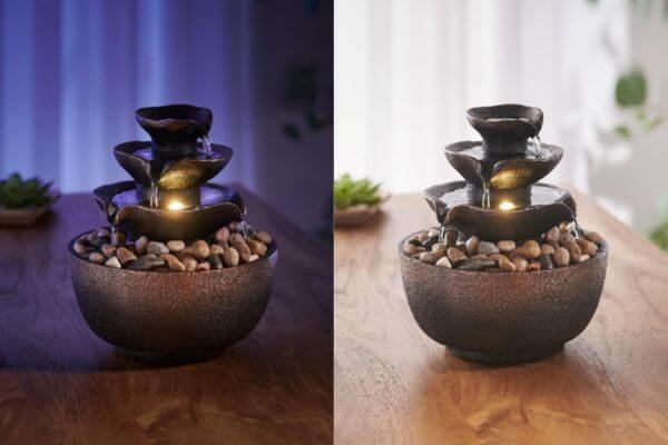 Zen Water Fountain Indoor