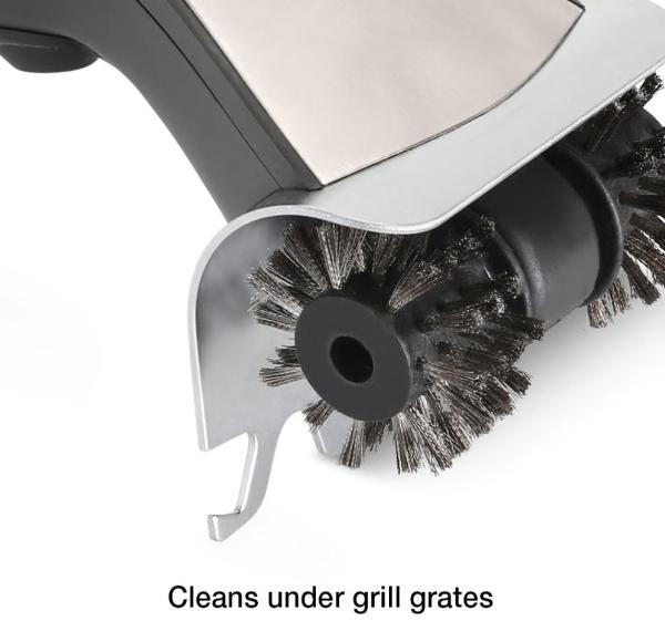 Grill Cleaning Brush