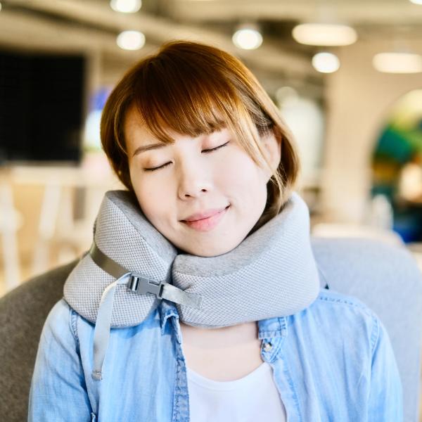 Best Travel Neck Pillow