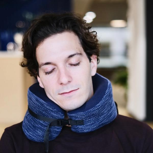 Neck Pillow For Travel