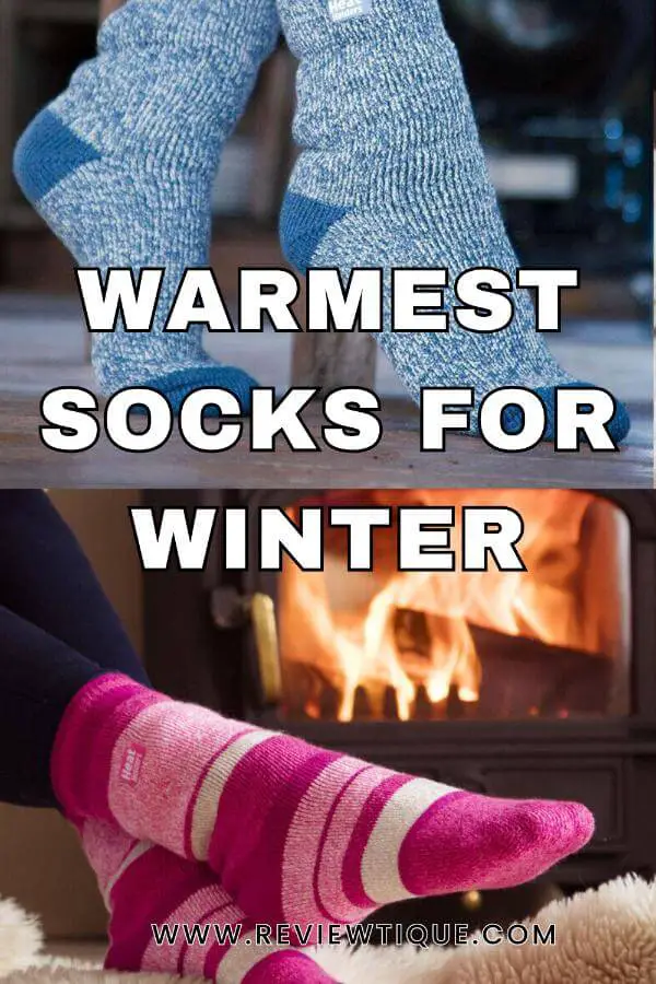 Warmest Socks For Winter