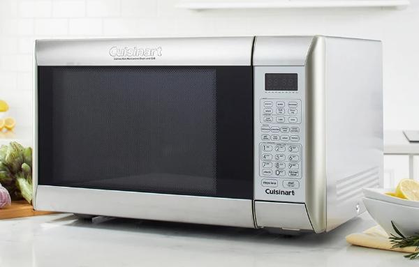 How to Clean Microwave