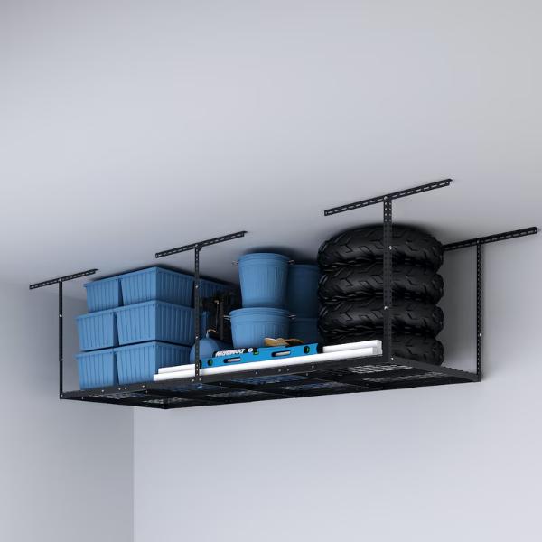 Garage Metal Storage Racks