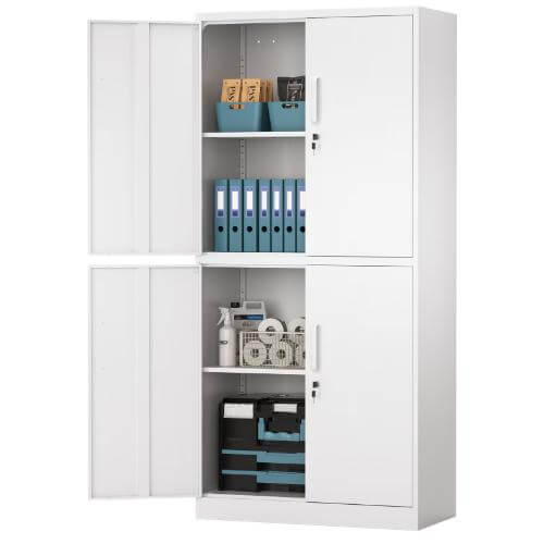 Modern Garage Storage Cabinets 