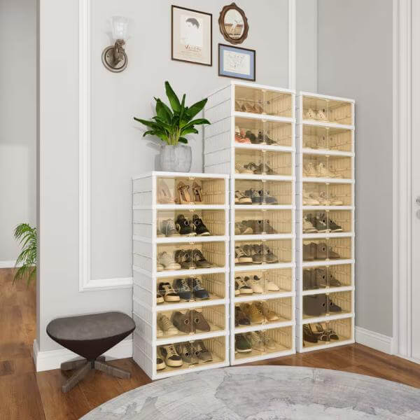 Shoe Rack Organizer