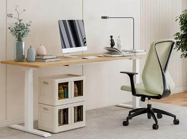 Stackable Storage Bins For Dorm Rooms