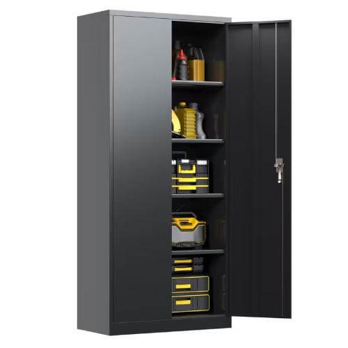 Garage Cabinets For Tools