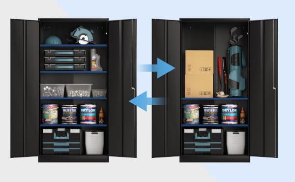 Garage Storage Cabinets