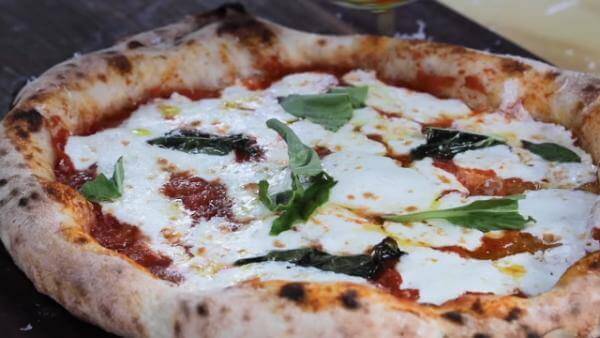 Neapolitan Pizza Dough Recipe