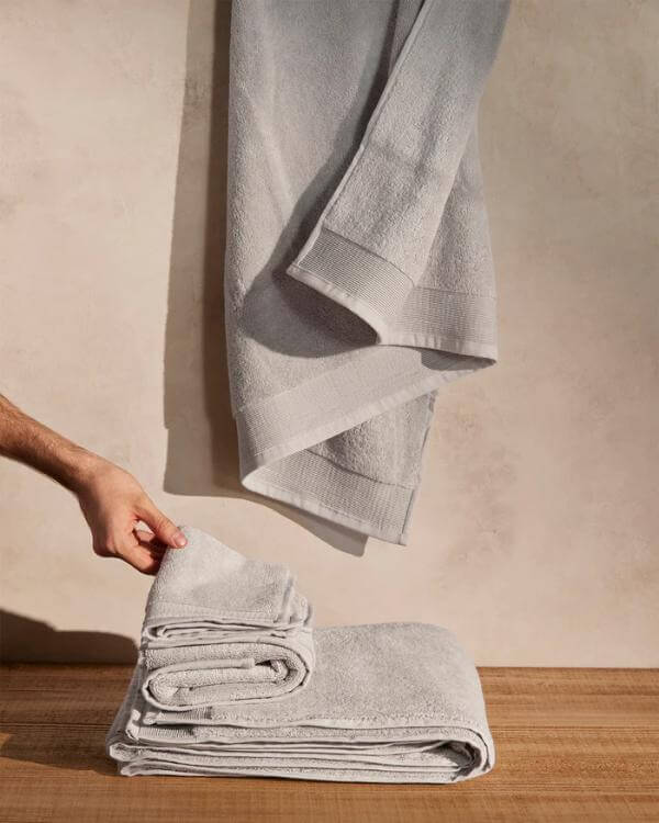 Best Plush Towels