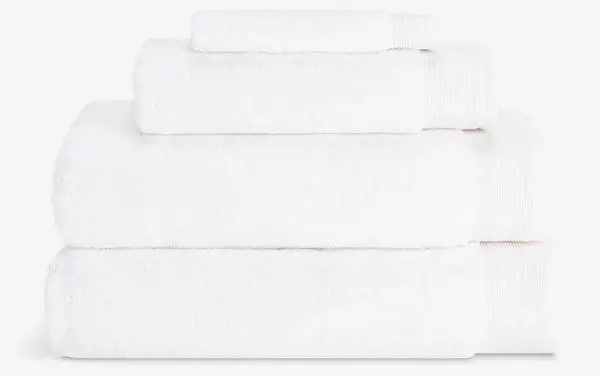 Cotton Soft Towel