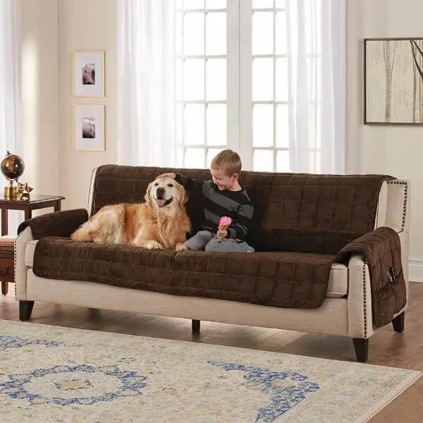 Couch Cover For Dogs