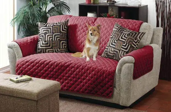 Pet Couch Protector