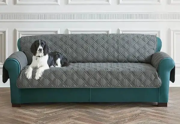Dog Covers For Couch (Sofa)