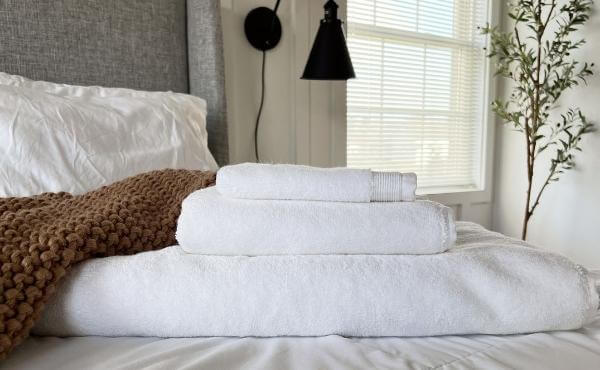Super Soft Towel