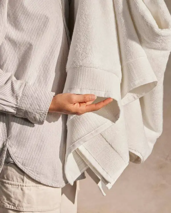 Very Soft Towel