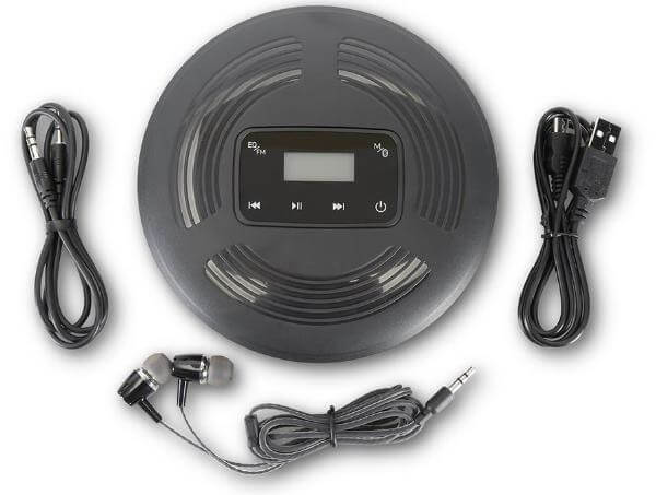 CD Player