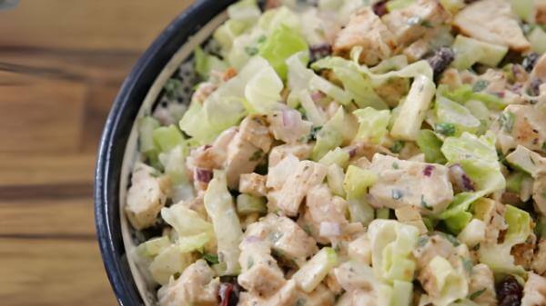 Chicken Salad Recipe