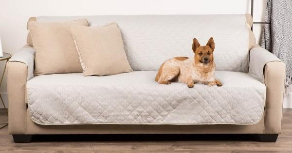 Couch Cover For Pets