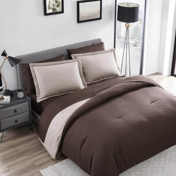 Cozy Comforter Sets