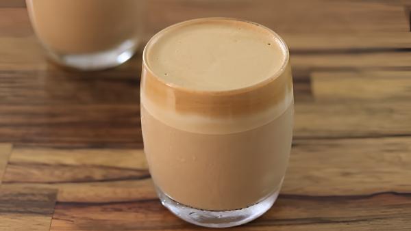 Dalgona Coffee Recipe