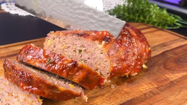 Dutch Meatloaf