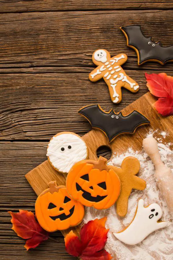Halloween Dessert Ideas For Parties