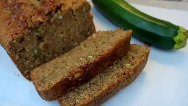 Irresistibly Moist Zucchini Bread: Your New Favorite Easy Recipe