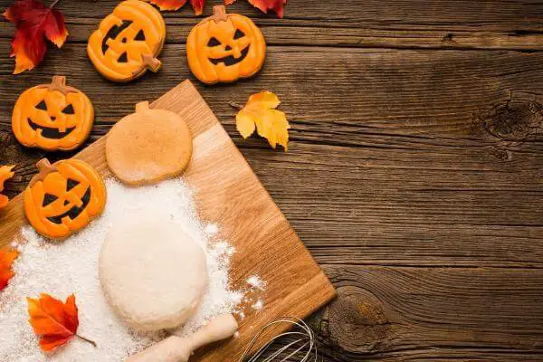 Halloween Dessert Ideas