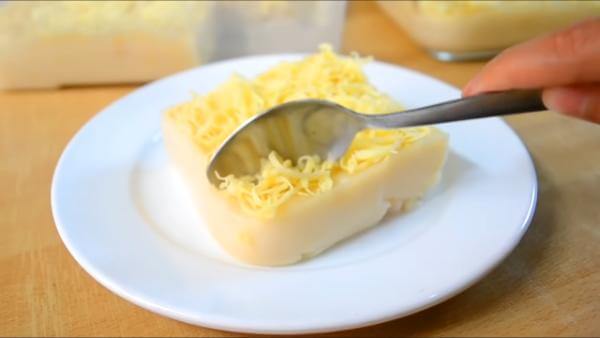 Maja Blanca Recipe