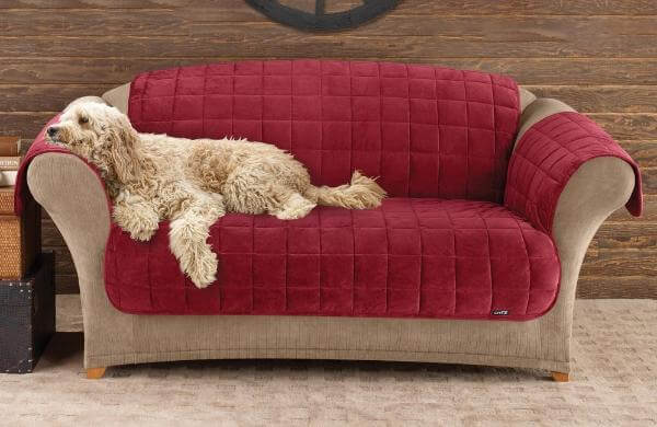 Pet Sofa Cover