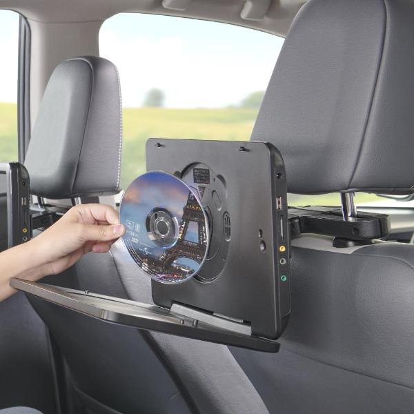 Portable DVD Player