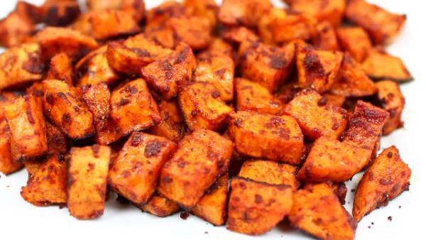 Sweet Potatoes Recipes