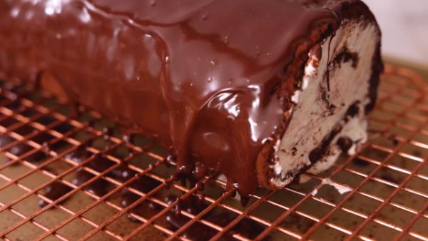 Swiss Roll Cake Recipe