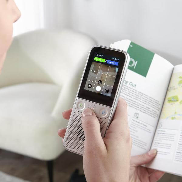 Translator Device