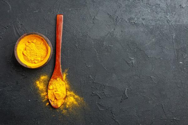 Turmeric For Skin
