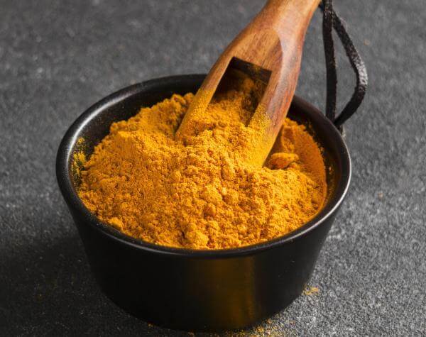 Turmeric