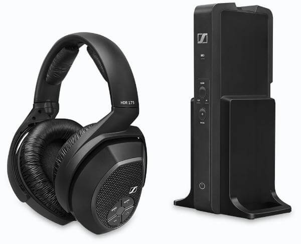 tv headphones