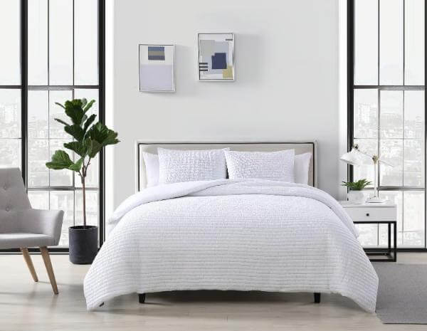 White Comforter Sets