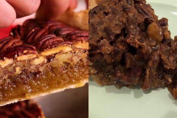 Pecan Pie Recipes