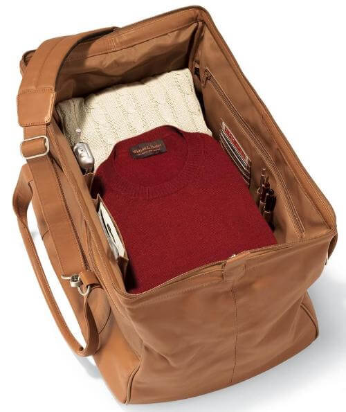 Weekend Carry on Bag