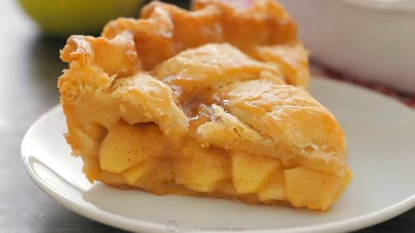 Apple Pie