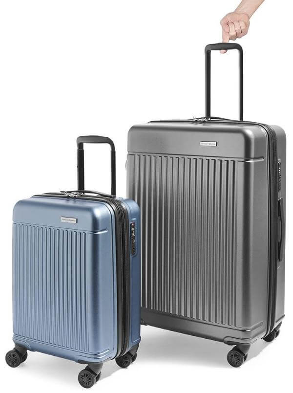 Best Hardside Luggage