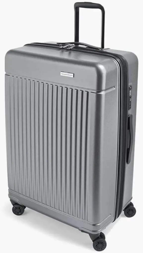 Best Hardside Spinner Luggage