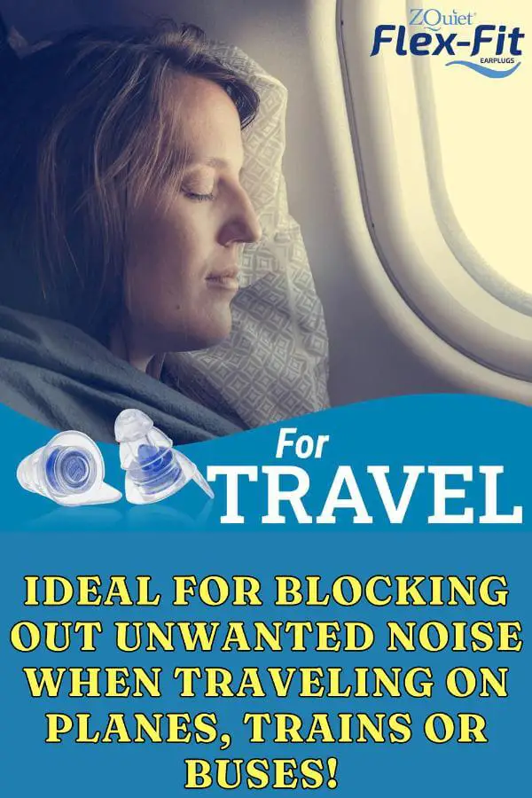 Earplugs For Plane